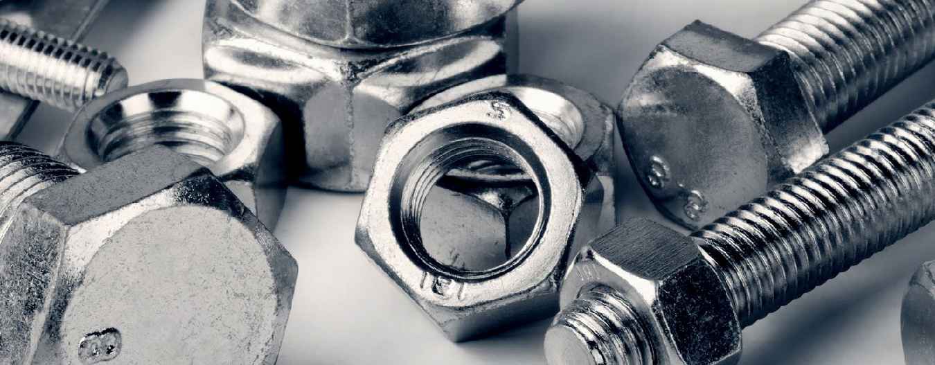 Fasteners Fasteners