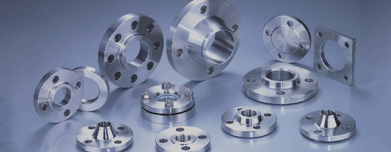 Flanges Flanges