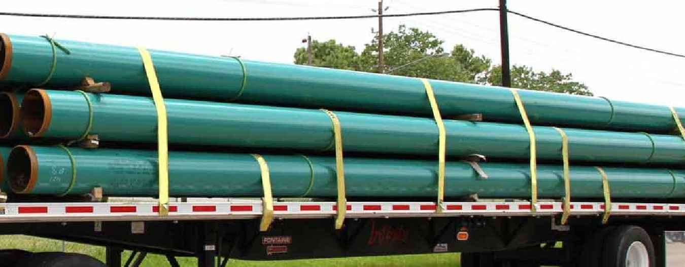 Pipes and Tubes Pipes